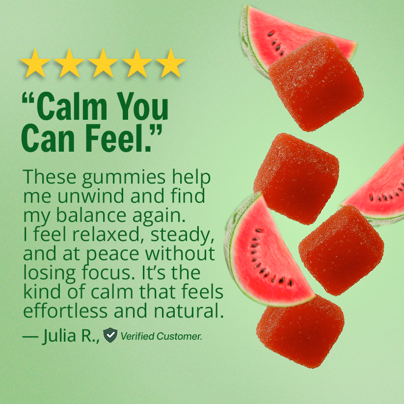 The Relax & Recover Kit