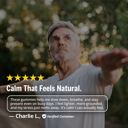 Calm Gummies