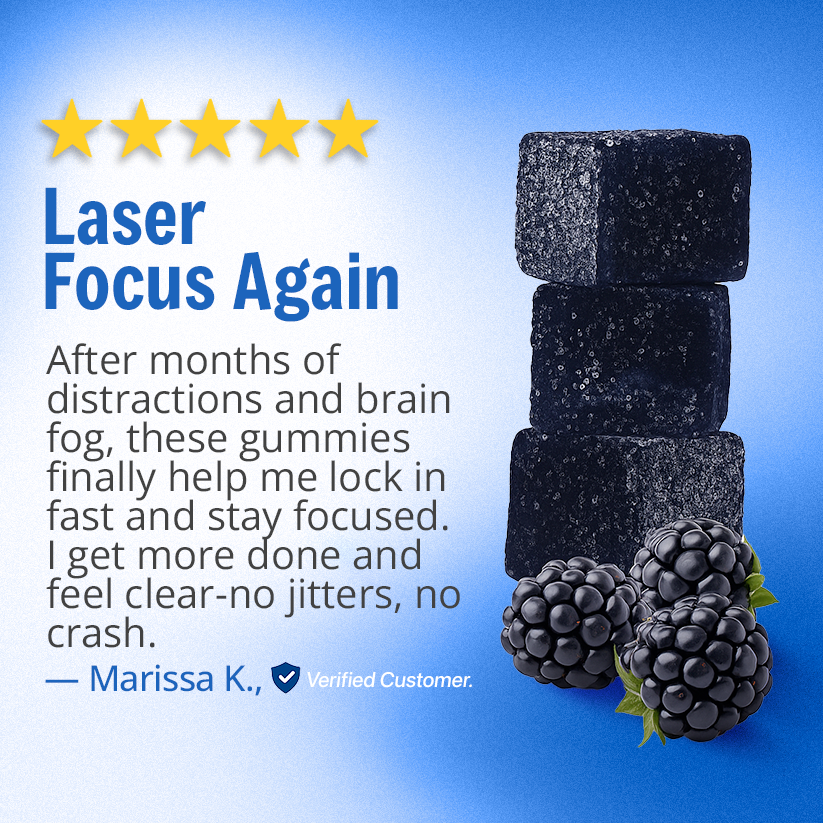 The Core Gummies Collection