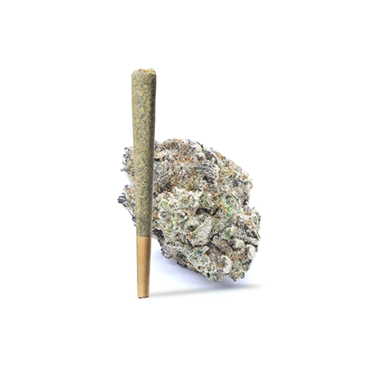 Purple Milk Pre-Roll 1 Gram