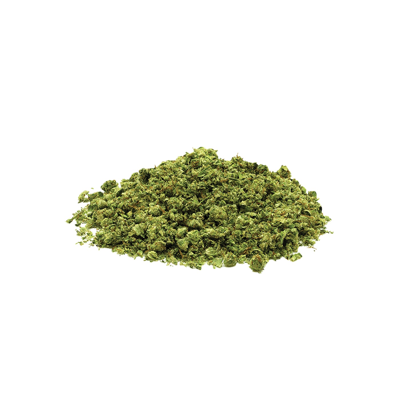 Roll Ready Ground – 3.5g Hybrid Flower