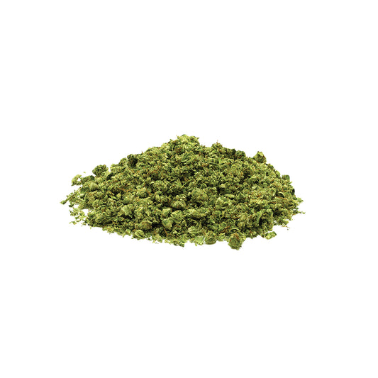 Roll Ready Ground – 3.5g Hybrid Flower